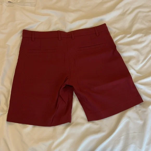 BRAND NEW OUTLIER SHORTS 32”